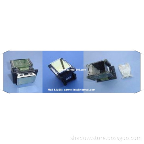 Epson head for Mutoh VJ 1618 EPSON GS6000